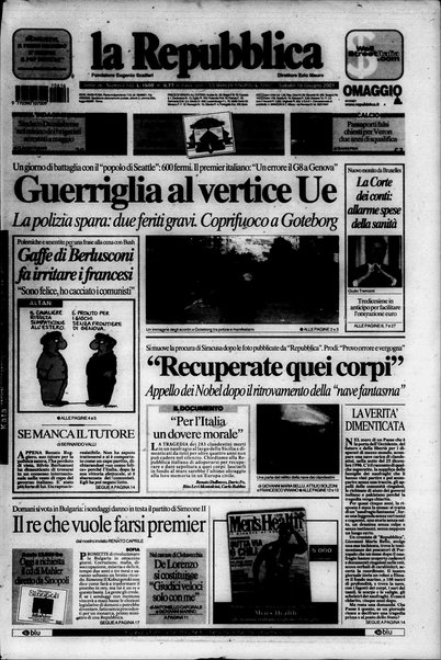 La repubblica